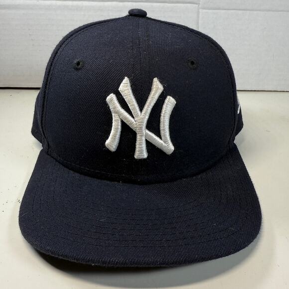 New Era Other - New York Yankees New Era 59 Fifty Fitted Baseball cap Size 6 3/8